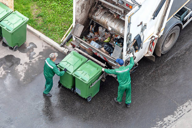 Best Construction Debris Removal  in Westfield, PA