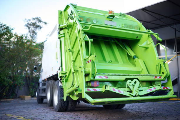 Best Construction Debris Removal  in Westfield, PA